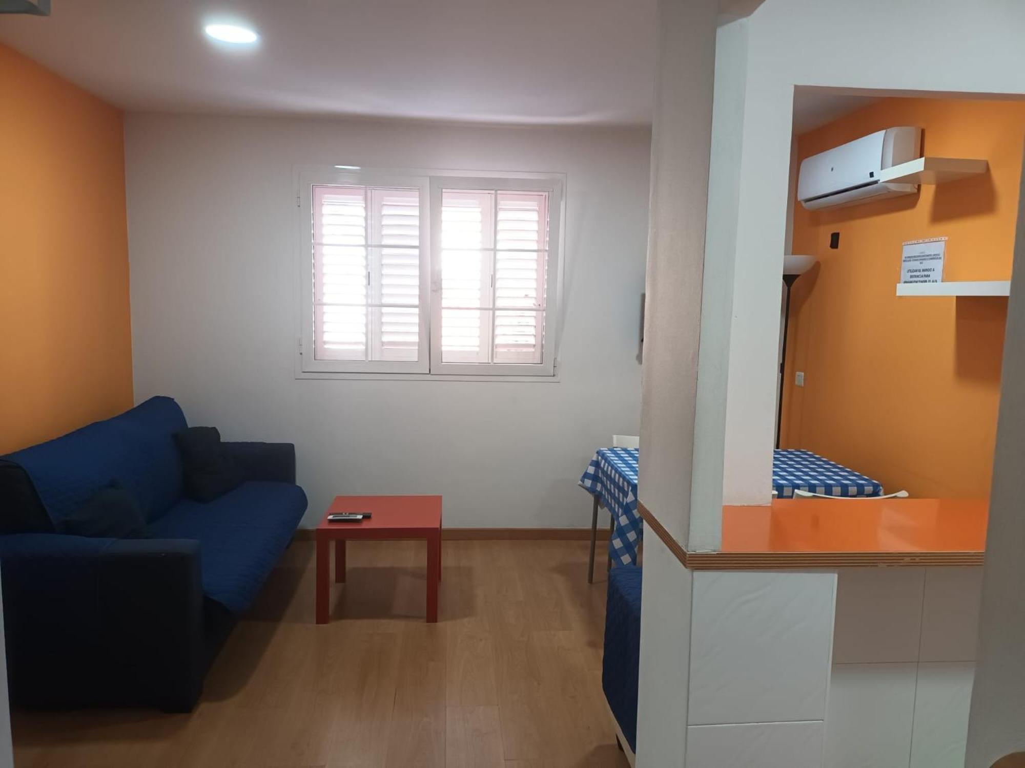 Apartamentos Bahia De Huelin Málaga Exterior foto
