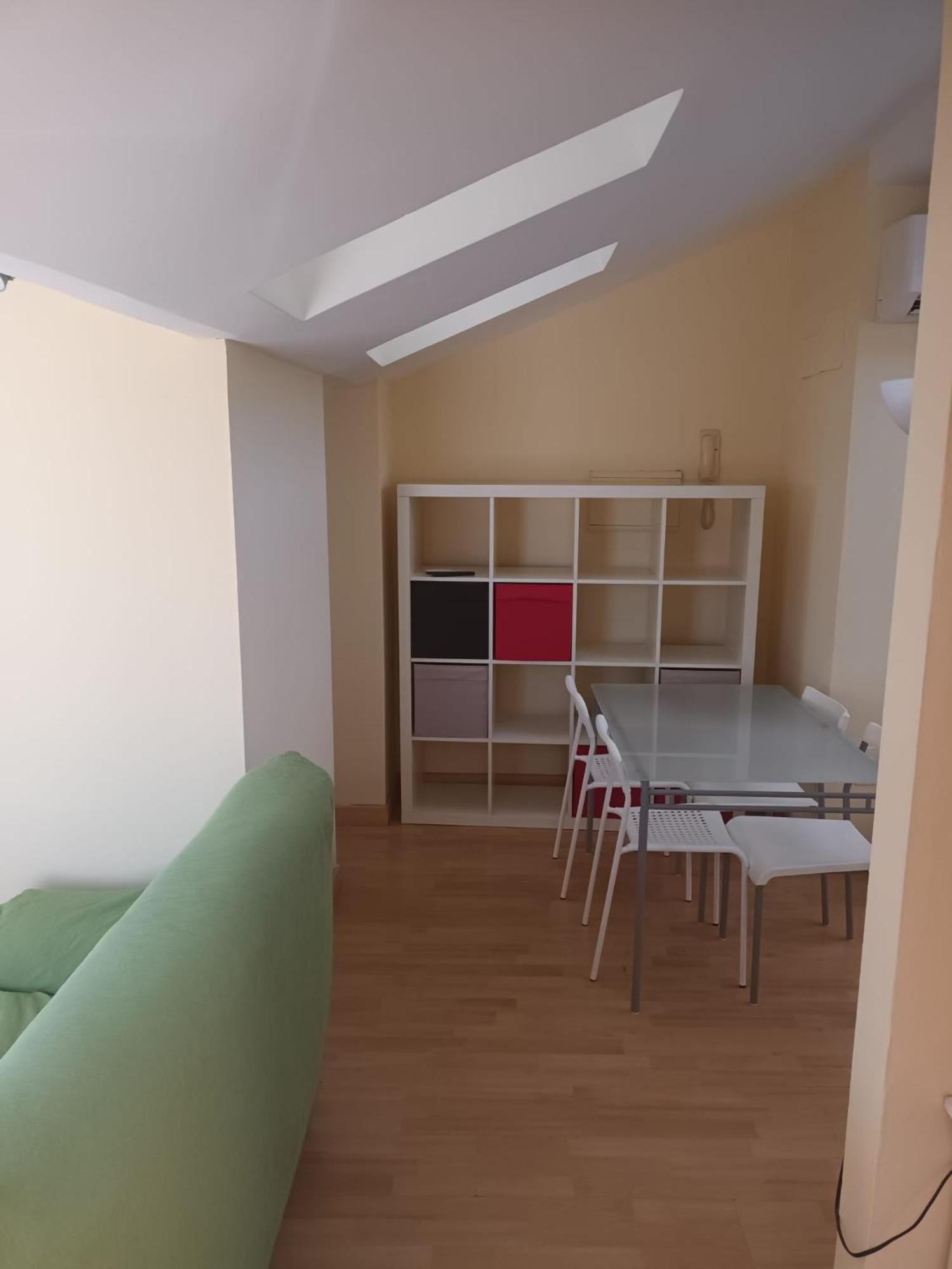 Apartamentos Bahia De Huelin Málaga Exterior foto